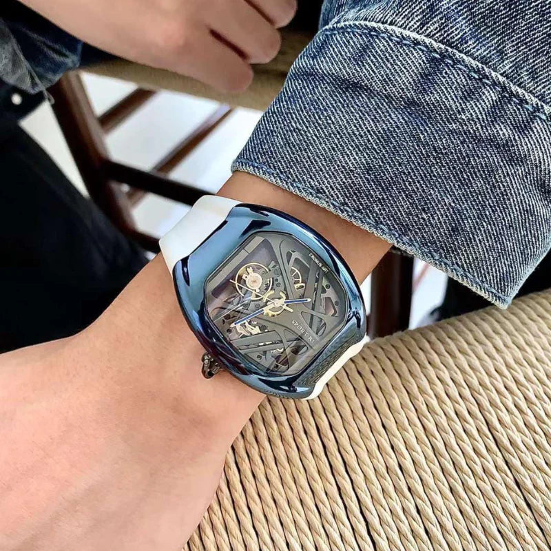 CRONUSART | RI-002B