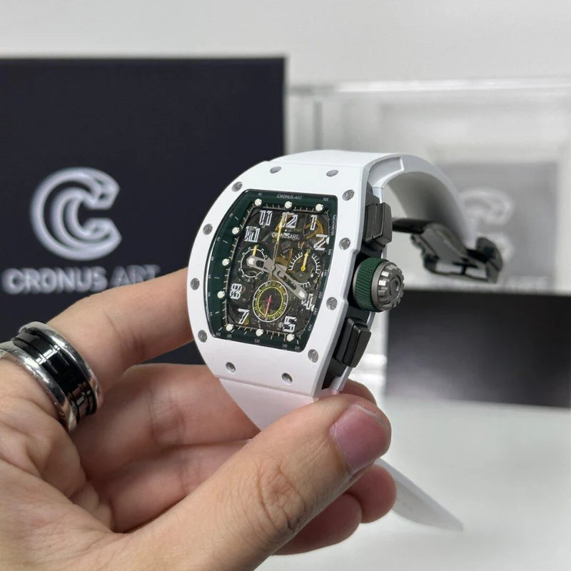 CRONUSART|CM09-013 Track series