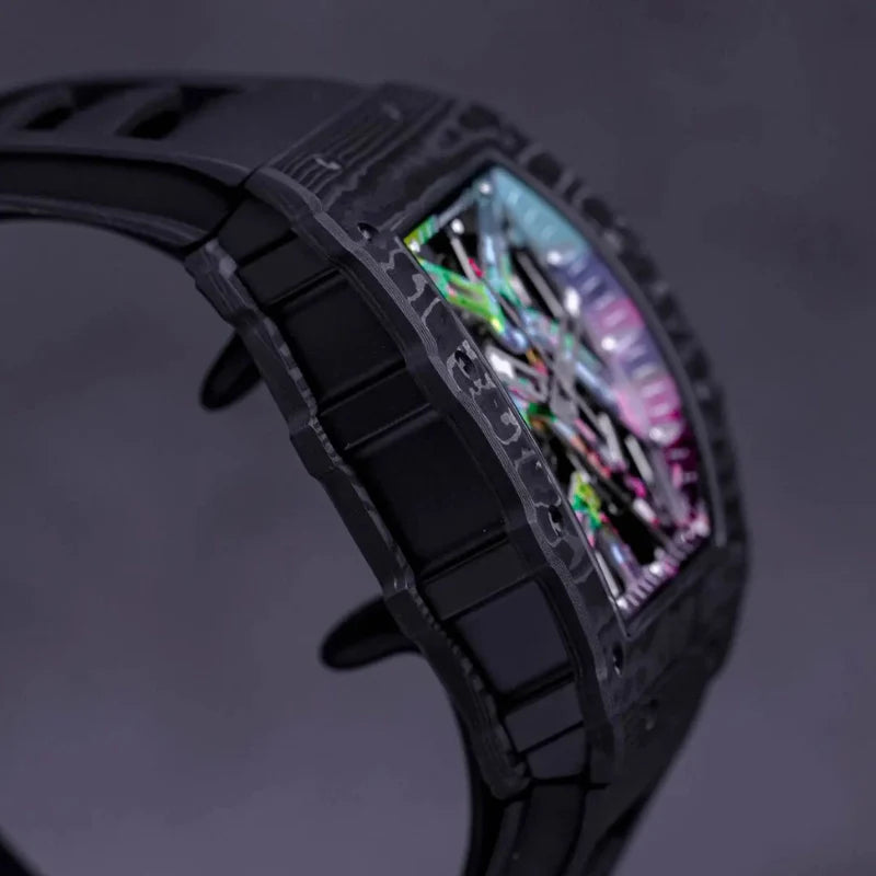 CRONUSART|CM002-017 Silverstone