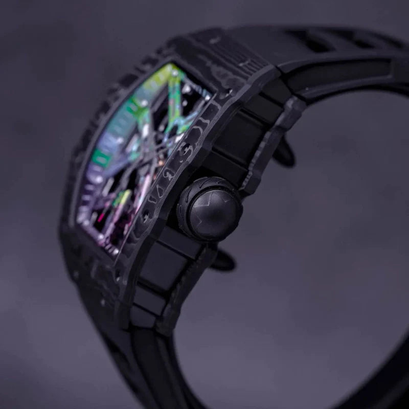 CRONUSART|CM002-017 Silverstone