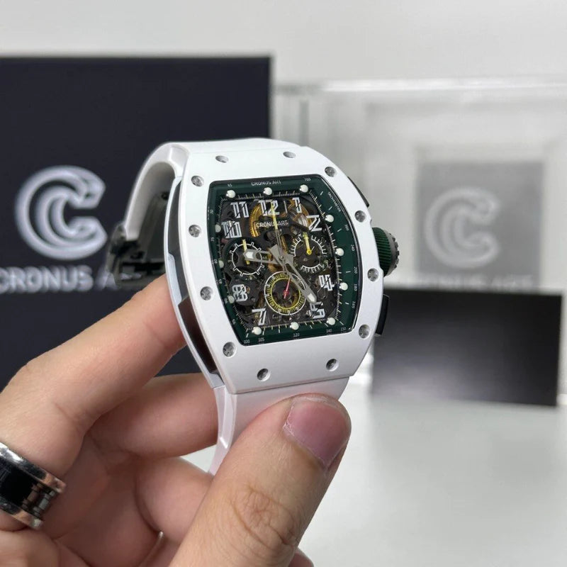 CRONUSART|CM09-013 Track series