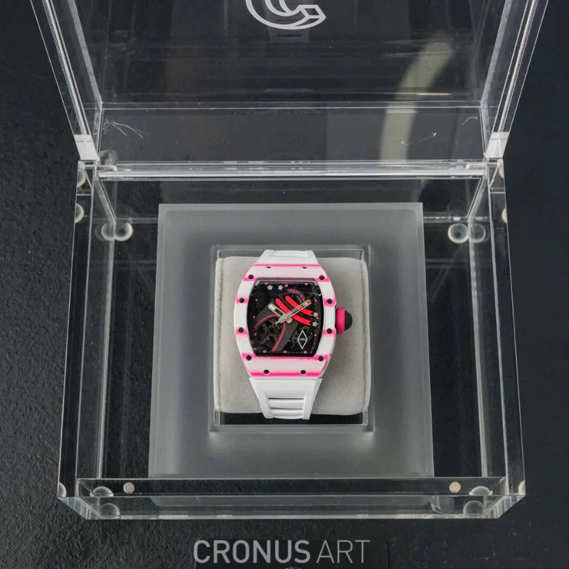 CRONUSART|CM06-P Dreamland