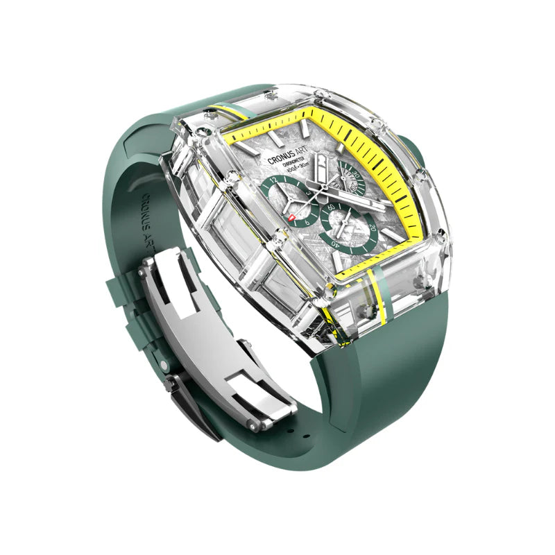 CRONUSART | CM001-10A Time Host