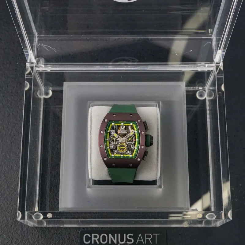 CRONUSART|CM09-006 Track series