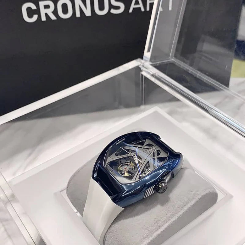 CRONUSART | RI-002B