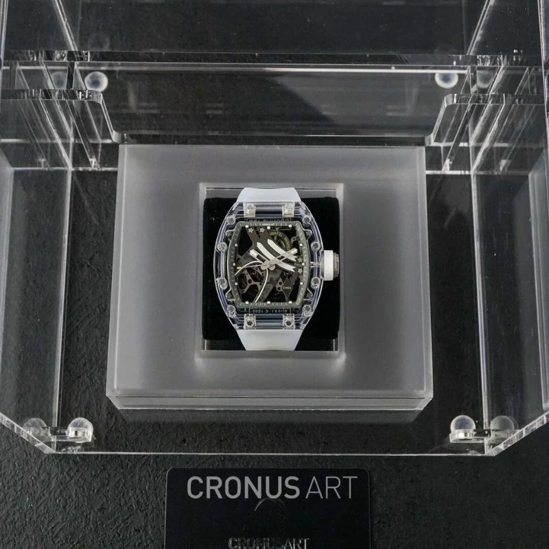 CRONUSART | CM001-16S