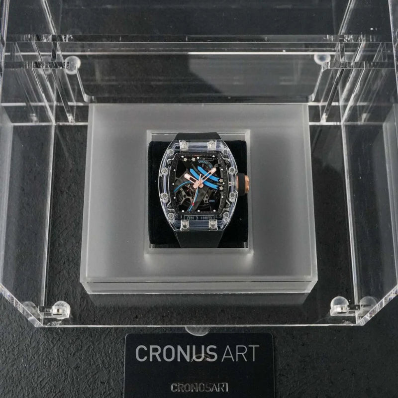 CRONUSART|CM001- 036 Dreamland
