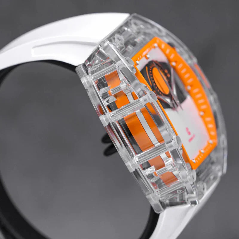 CRONUSART | CM001-035 MARS
