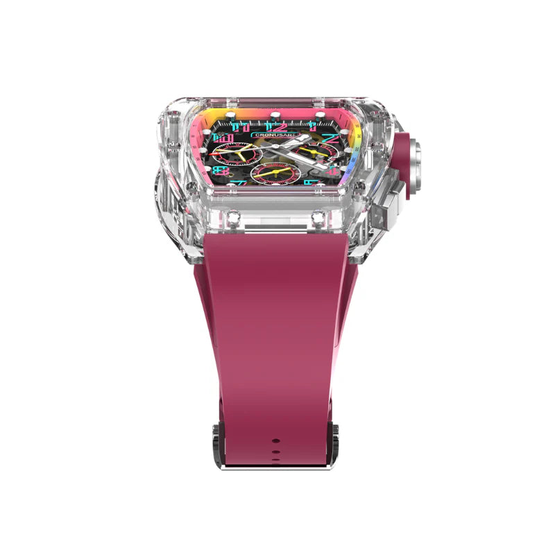 CRONUSART | CM08B Sapphire Limited Edition