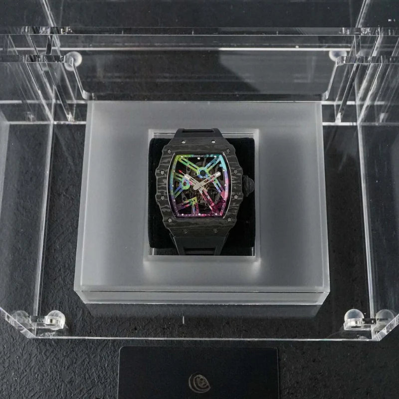 CRONUSART|CM002-017 Silverstone