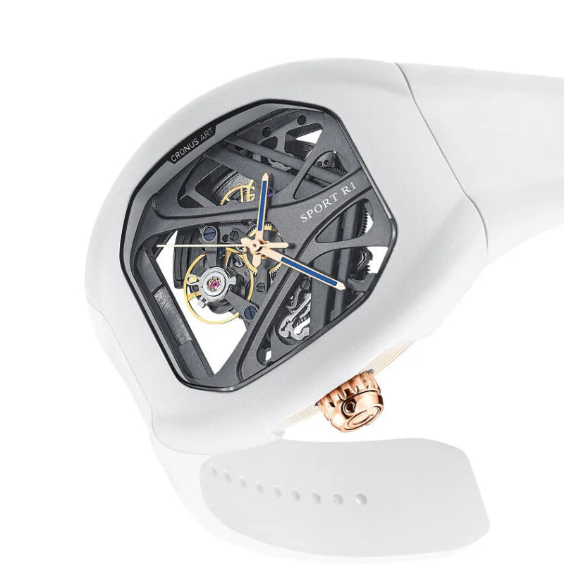 CRONUSART | R1-002W