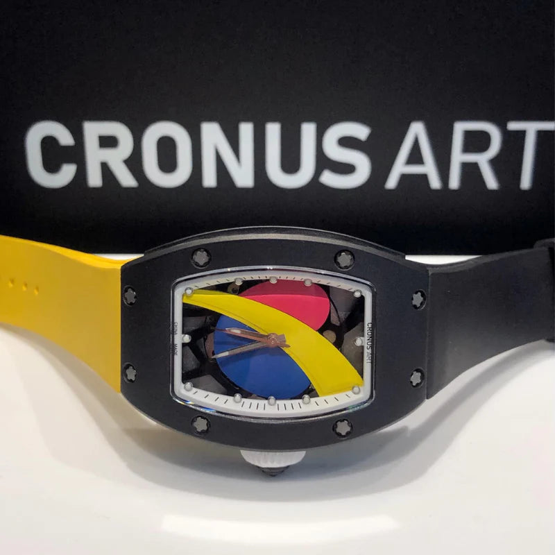 CRONUSART | CM003-04C