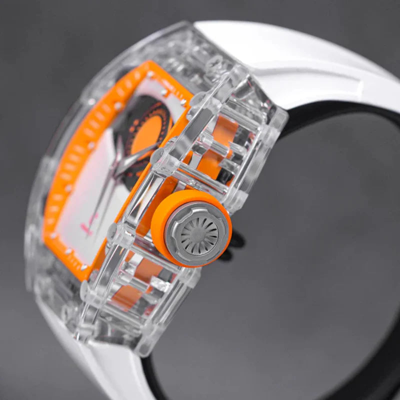CRONUSART | CM001-035 MARS