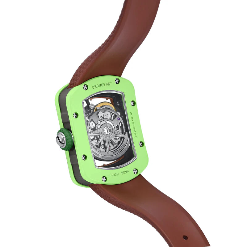 CRONUSART | CM017-002 Lady Boss Series Automatic