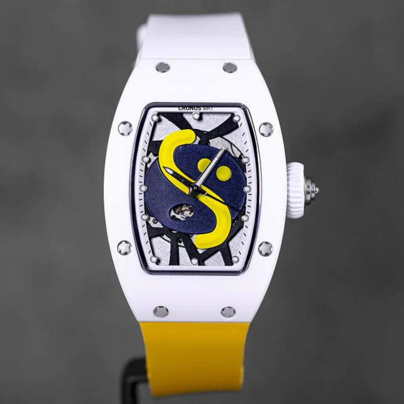 CRONUSART | CM003-01C