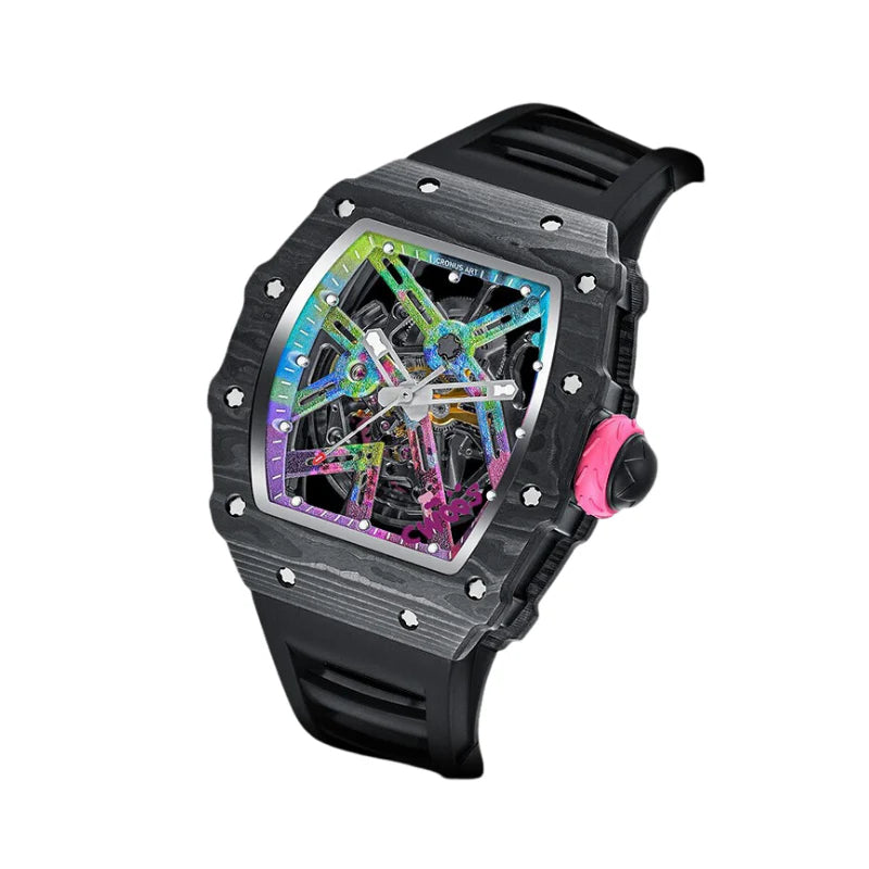 CRONUSART|CM002-017 Silverstone