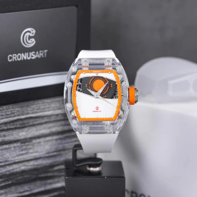 CRONUSART | CM001-035 MARS