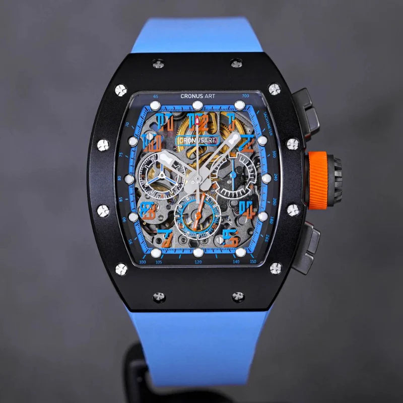 CRONUSART|CM09-005 Track series