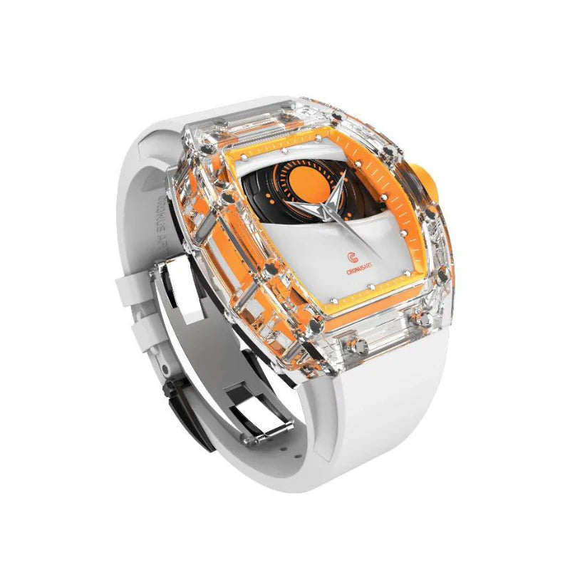 CRONUSART | CM001-035 MARS