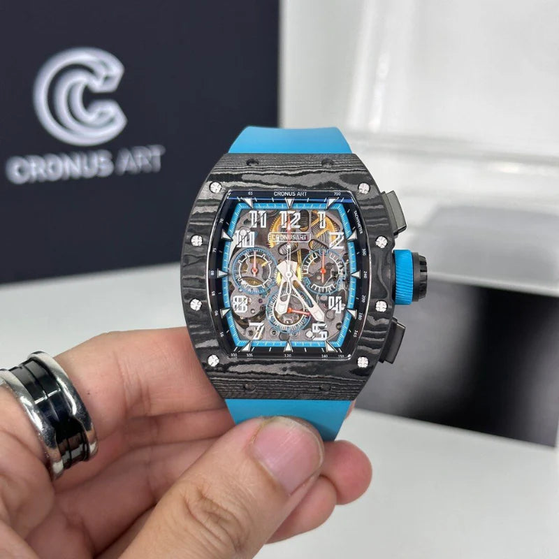 CRONUSART | CM002-031