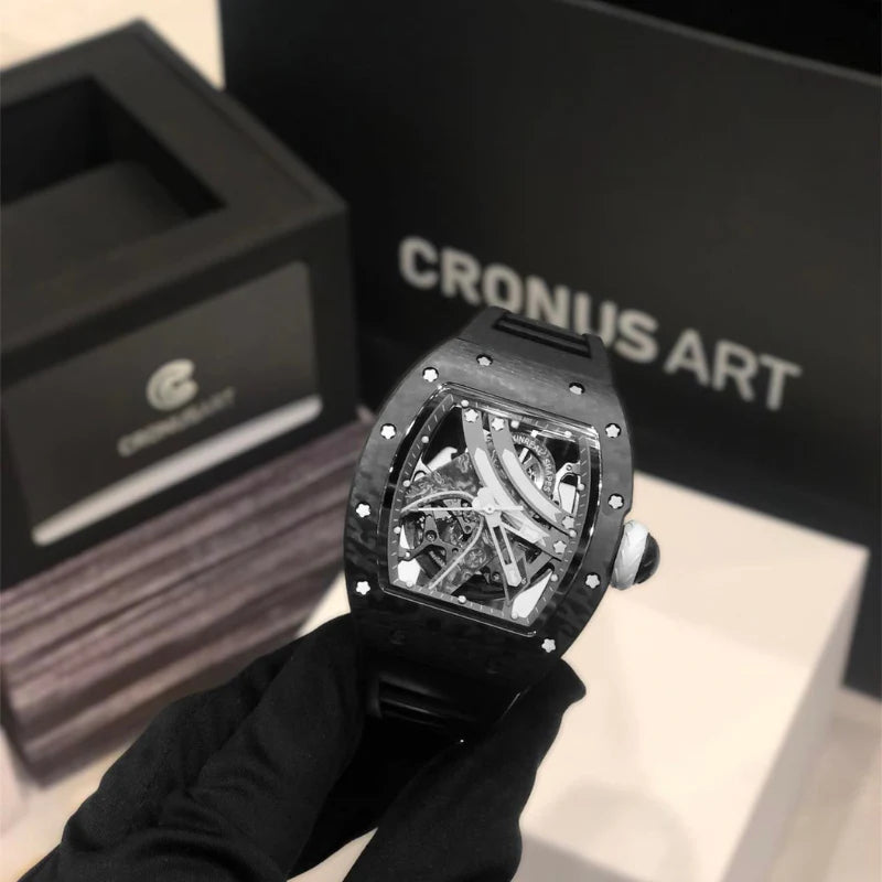 CRONUSART|CM06-B Dreamland