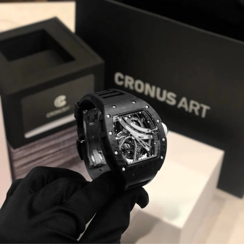 CRONUSART|CM06-B Dreamland
