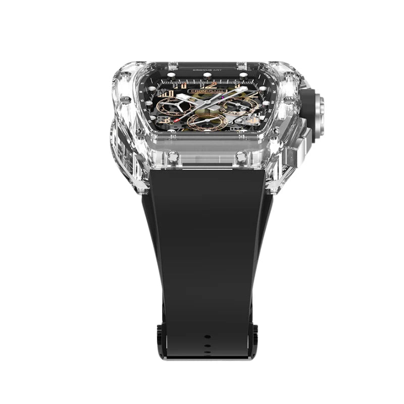 CRONUSART|CM08I Sapphire Limited Edition