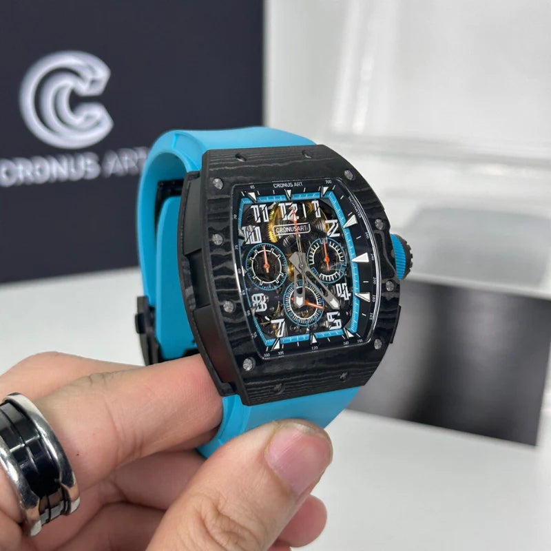 CRONUSART | CM002-031
