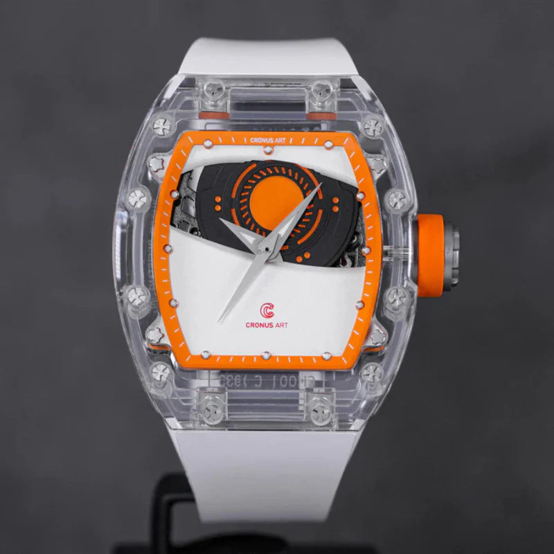 CRONUSART | CM001-035 MARS