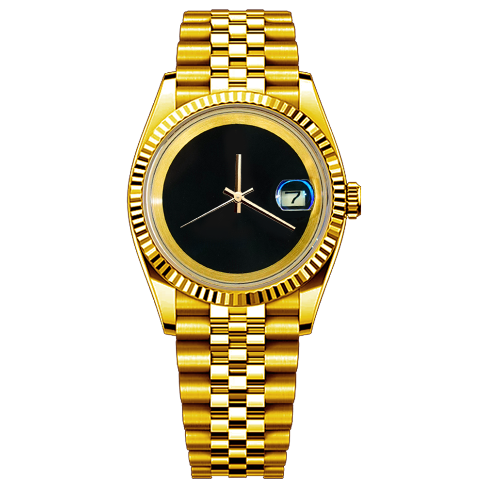Black gold