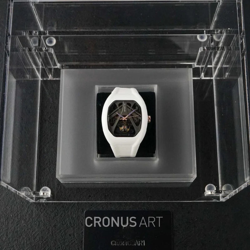 CRONUSART | R1-002W