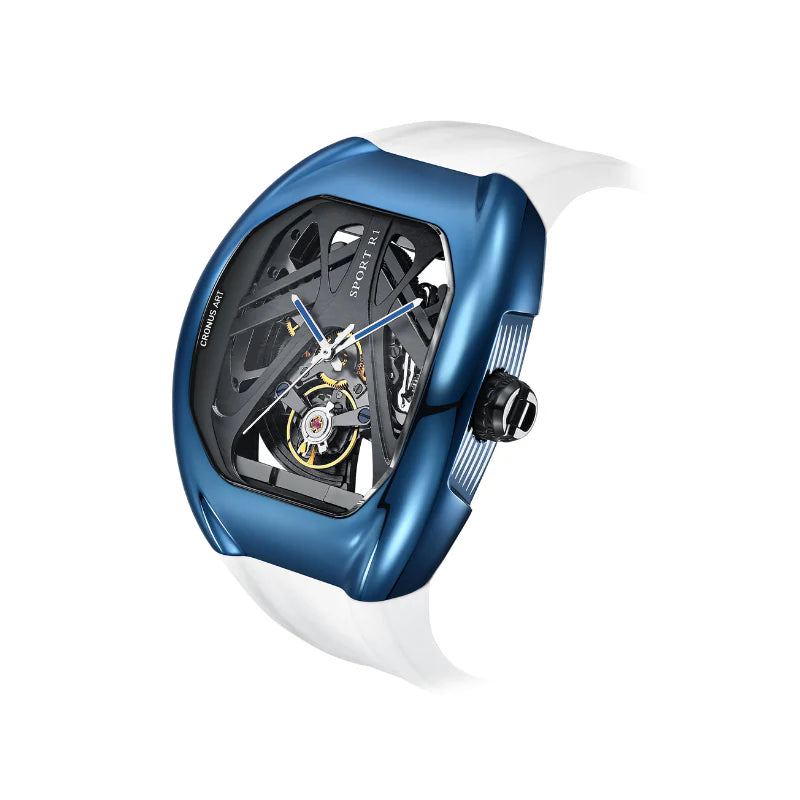 CRONUSART | RI-002B