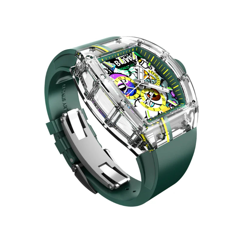 CRONUSART | CM001-10B Play for fun