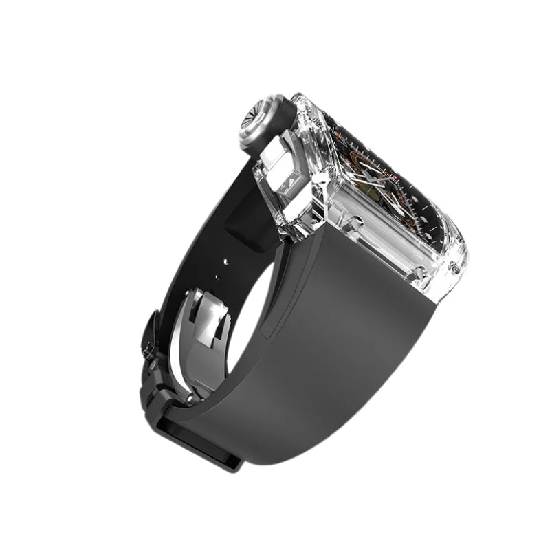 CRONUSART|CM08I Sapphire Limited Edition