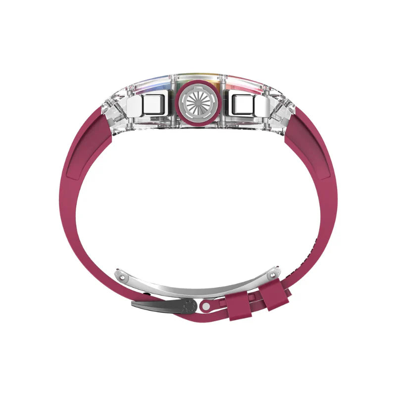 CRONUSART | CM08B Sapphire Limited Edition