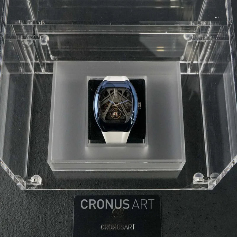 CRONUSART | RI-002B