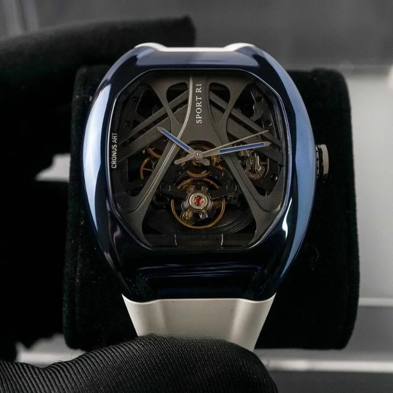 CRONUSART | RI-002B
