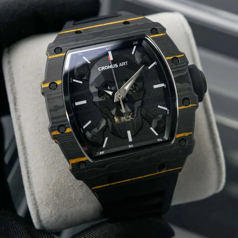 CRONUSART | CM002-03