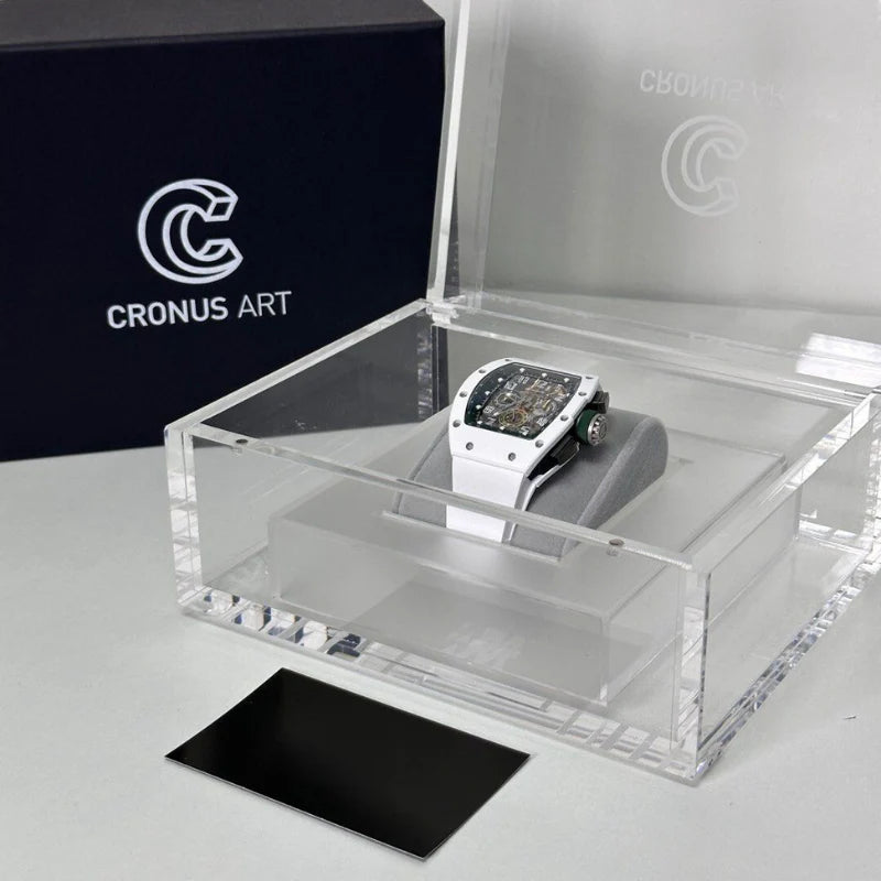 CRONUSART|CM09-013 Track series