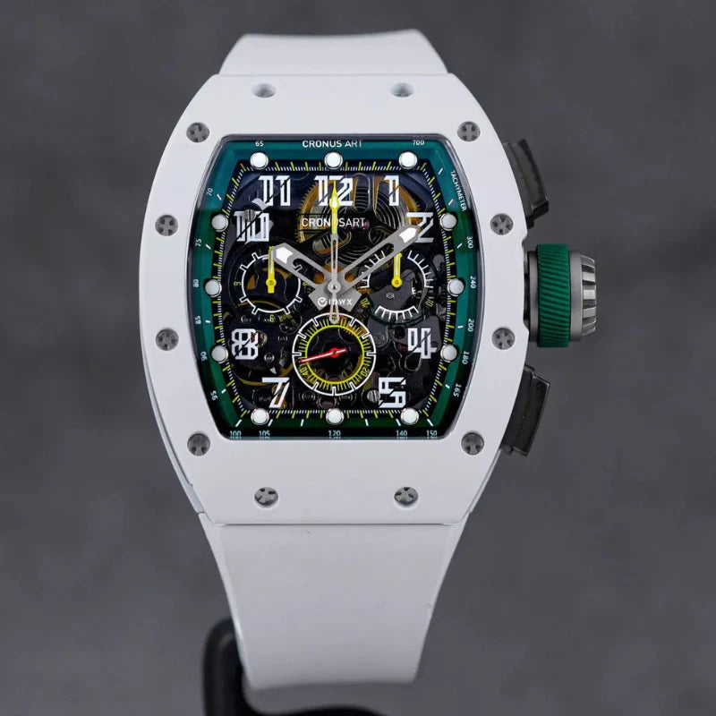 CRONUSART|CM09-013 Track series