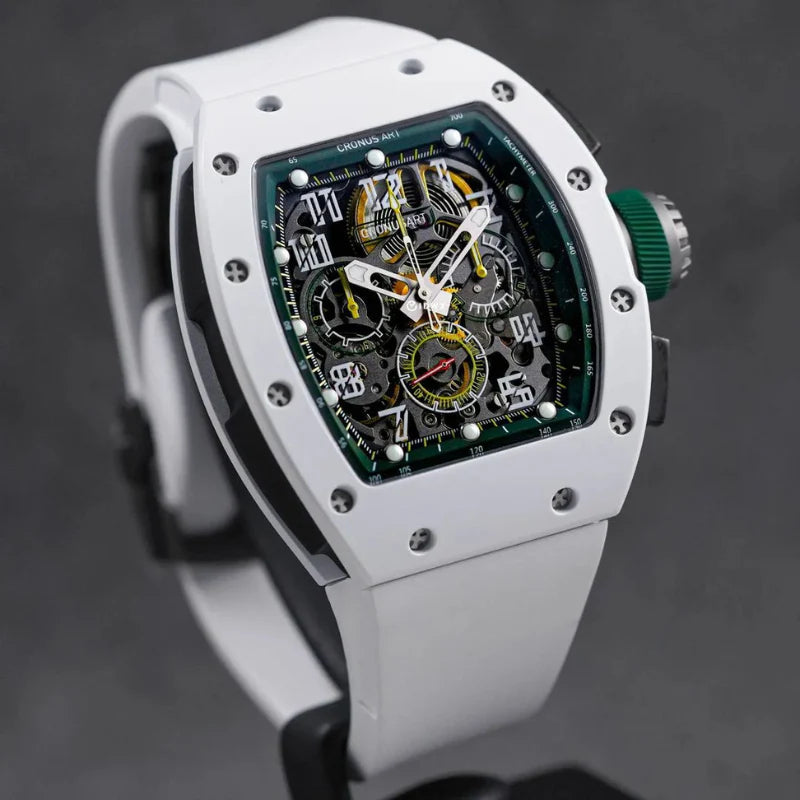 CRONUSART|CM09-013 Track series