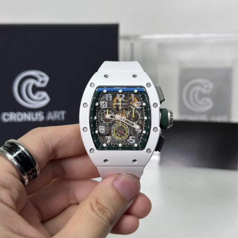 CRONUSART|CM09-013 Track series