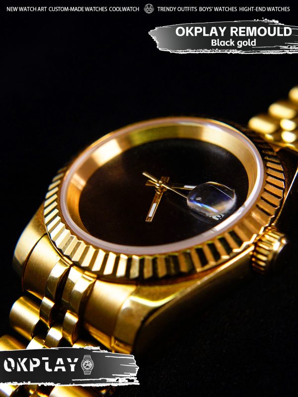 Black gold