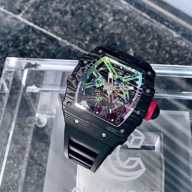 CRONUSART|CM002-017 Silverstone