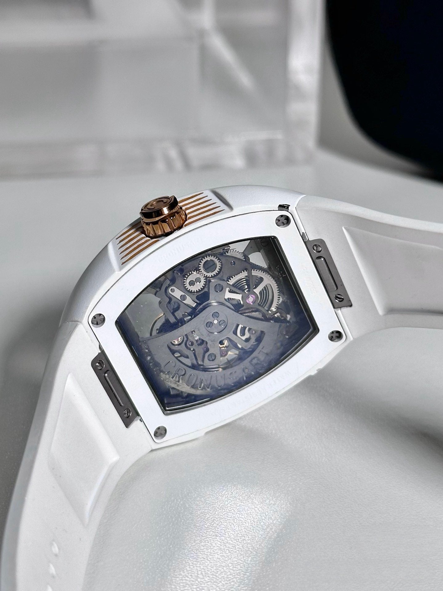 CRONUSART | R1-002W