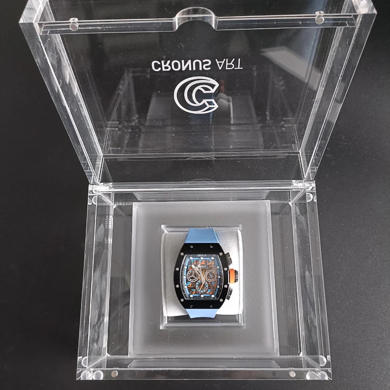 CRONUSART|CM09-005 Track series