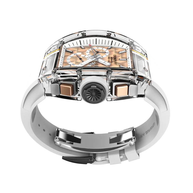 CRONUSART｜CM001-10C Four D Space