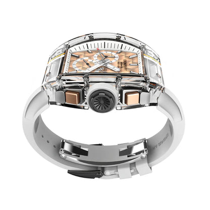 CRONUSART｜CM001-10C Four D Space