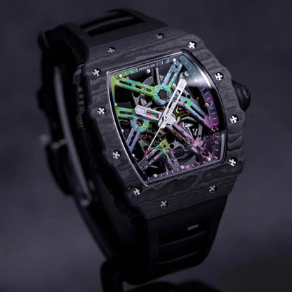 CRONUSART｜CM002-017 Silverstone