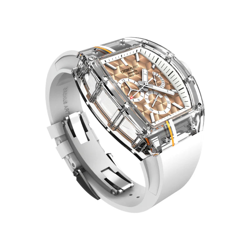 CRONUSART｜CM001-10C Four D Space